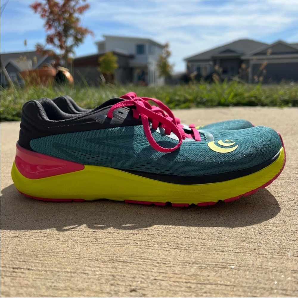 Topo Ultra Fly 3 Running Shoes 9.5